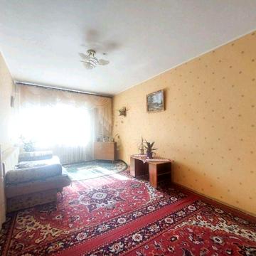 2-х квартира  вул.Полєтаєва