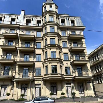 Продаж 2к Квартира Фонтанська дорога ЖК Консул