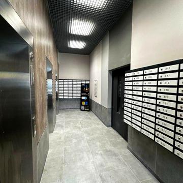 Переуступа від власника 1 к. квартира 49 кв.м + комора 3.3 кв.м ЖК Атлант на Озерній