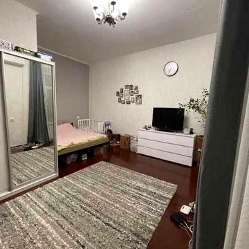 Продаж 1 кімнат.кварт. Шота Руставелі, 33Б. Палац Спорту, ТРЦ Гулівер