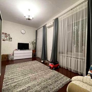 Продаж 1 кімнат.кварт. Шота Руставелі, 33Б. Палац Спорту, ТРЦ Гулівер