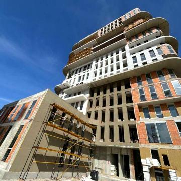 Терміново! Продаж 1-кімнатної квартири вул. Раковського Five Address
