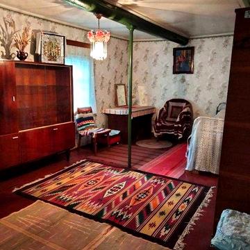 Будинок 58 кв.м., с. Миколаївка вул. Миру, (Смілянський район)