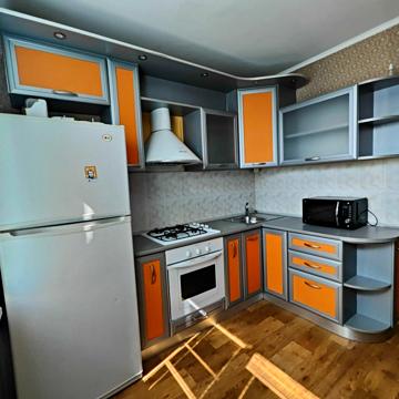 Володимира Великого вул. (Гагаріна), 55