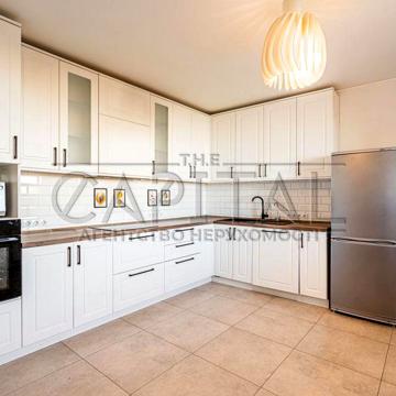 Продаж квартири/Подільський рн/80м2/3-кімнатна/4 поверх/вул. Данченка ЖК Новомостицько-Замковецький