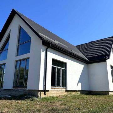 Будинок під Києвом у закритому КМ Oklahoma Cottage Town