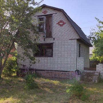 Дача Товариство Сокіл Приватизована