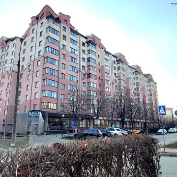 Івана Пулюя вул., 15