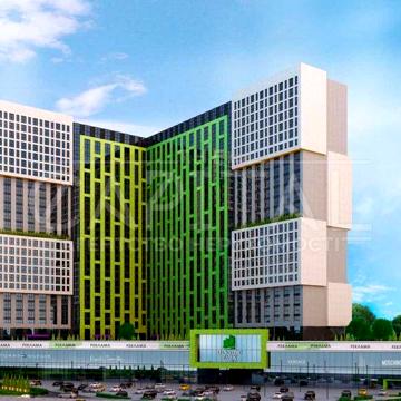Продаж квартири/Дарницький рн/88м2/2-кімнатна/11 поверх/без ремонту ЖК Olympic Park