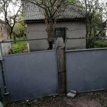 Продам дачу Сухачевка