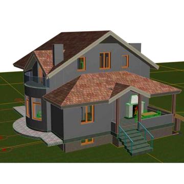 ТЕРМІНОВО! Продаж 2 пов. будинку в районі новобудов з ділянкою 10 сот.