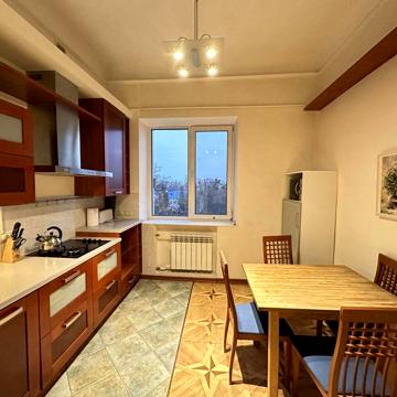 Продаж 4К(96м2) Лютеранська вул., 21/12 Печерський р-н