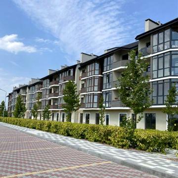 Продам 1 кім  в ЖК Фемілі 2 Розстрочка ЖК Фемілі 2
