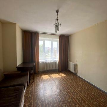 Продаж 1к Квартира Нагнибіди вулиця