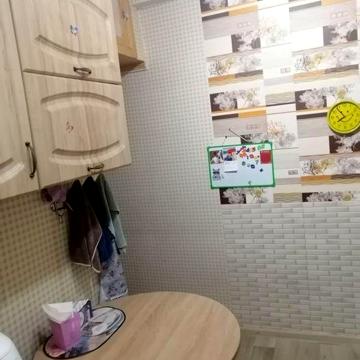 Продаж 3к квартири 54.8 кв. м на вул. Сергія Слисаренка