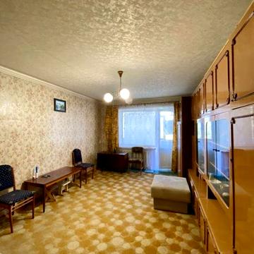 Продам 3х кімнатну квартиру в м. Покров,35й мікрорайон "чешка"