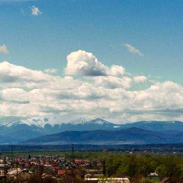 Видова. 2к квартира готова до ремонту у ЖК бізнес класу від БК BLAGO