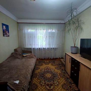 Сдам квартиру в районе 5 горбольницы