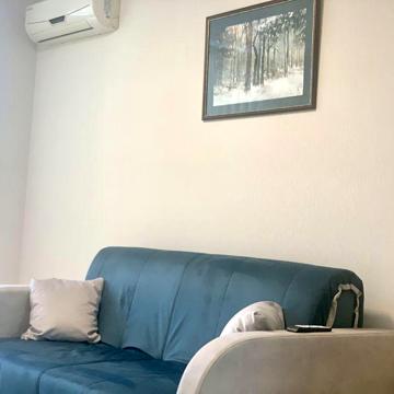 Аренда стильной 1 комн квартиры ЖК Белый Шоколад