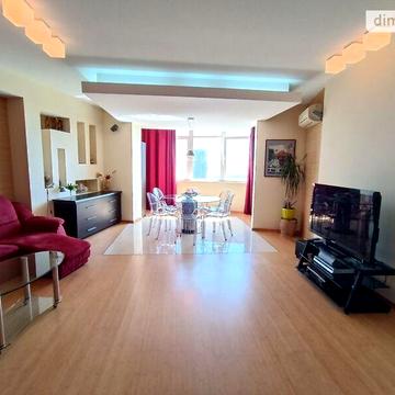 Продаж 4к Квартира Сімферопольська вулиця