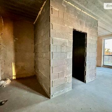 Продаж 1к Квартира Молодіжна вулиця ЖК Гостомельские Липки 5