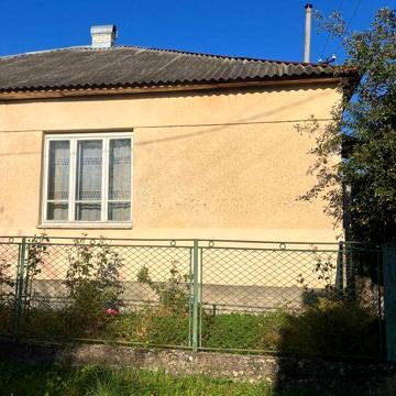 Продажа будинку в місті Свалява