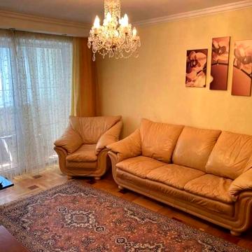 Здам 2-к квартиру вулиця Головківська 50