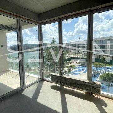 Продаж 1к квартира 47 м2 вид на озеро ЖК Park Lake City Підгірці ЖК Park Lake City
