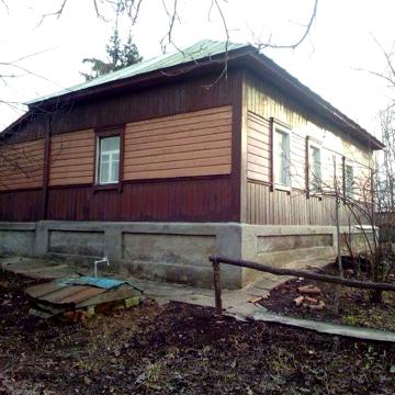 Продам домоволодіння
