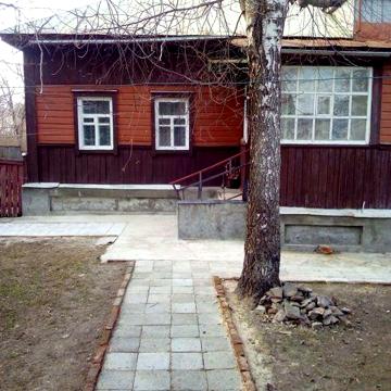 Продам домоволодіння