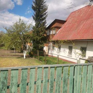 Продам Дом с. Лiтки