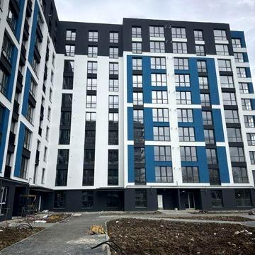 Терміново! 1к квартира. Поруч озера.