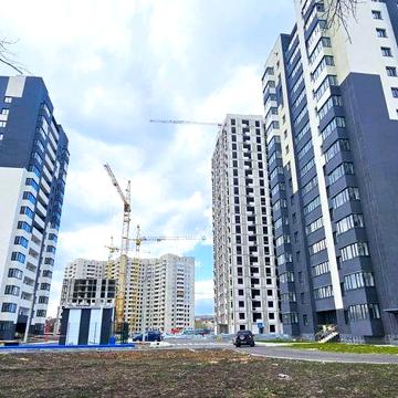 Продам 2х ком квартиру в заселённом доме в новострое ЖК Оазис .L ЖК Оазис
