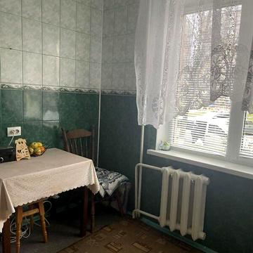Продаж 2к Квартира Академіка Кримського вулиця