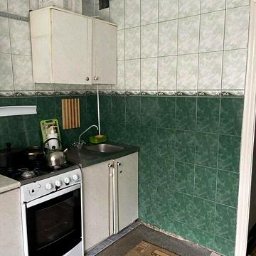 Продаж 2к Квартира Академіка Кримського вулиця