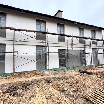 Акція на один Таунхаус з підвалом в курортній локації 2-га черга