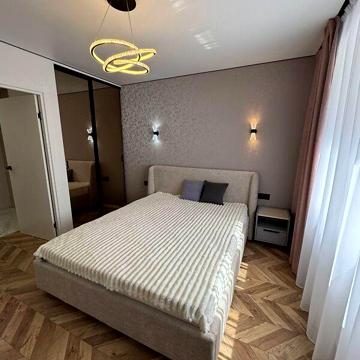 Продаж 1к Квартира Пирогова вулиця ЖК ул. Пирогова
