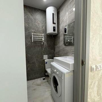 Продаж 1к Квартира Мирна вулиця ЖК Сенсация
