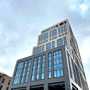 Продам квартиру в ЖК LOFT - Центр - Яворницкого - Le Silpo