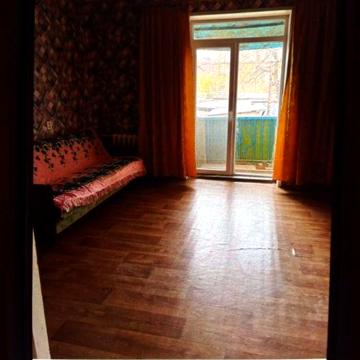 3 ком Уфимская / пруды д 1а  кв 4 ЖК домком