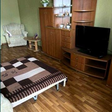Сдам 1 КВ метро Салтовская
