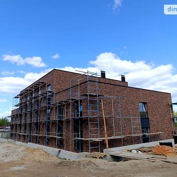 Продаж 1к Квартира Тернівська вулиця ЖК Бруклин Парк