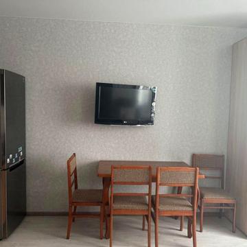 Здам в довгострокову аренду  євродвушку на ЖК Птичка
