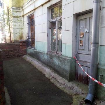 Продам 5-кімн.квартиру-коммуналку,98,6м.