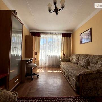 Довгострокова оренда 1к Квартира Острозького Князя вулиця