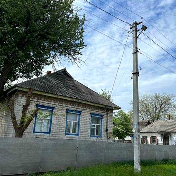 Продам будинок в с.Успенка