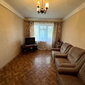 Продам 1-ком.кв. Черемушки ЖК Добробут