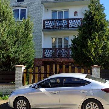 Оренда Особняку Будинку цілком або частково
