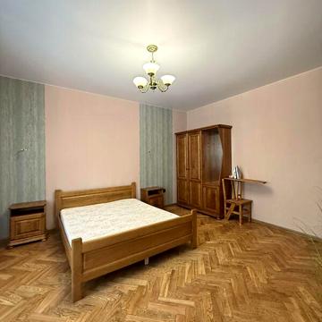 Довгострокова оренда 2к Квартира Галицька вулиця