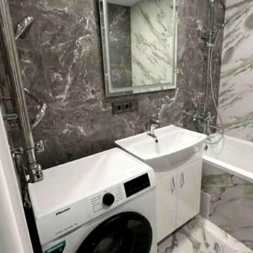 Довгострокова оренда 2к Квартира Карпенка вулиця